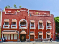 Hotel San Angel