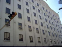 Aristos Puebla 3*