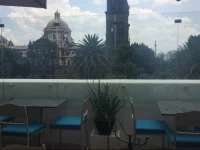Hotel Royalty Puebla 3*