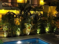Hacienda Alemana 4*