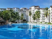 Vamar Vallarta Marina & Beach Resort  4*