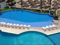 Tropicana Hotel Puerto Vallarta 3*