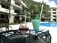 Casa Iguana All Suites  