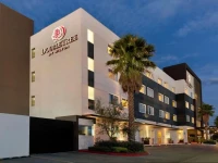 Doubletree By Hilton Hotel Queretaro 5*