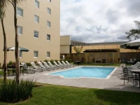 City Suites Queretaro 4*