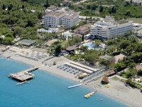Catamaran Resort Hotel Beldibi