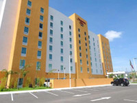 Hampton Inn by Hilton Queretaro Techologico