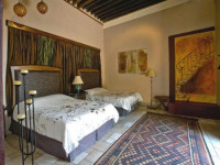 La Casa del Atrio