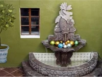 La Casa del Atrio 