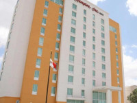 Hampton Inn By Hilton Reynosa / Zona Industrial