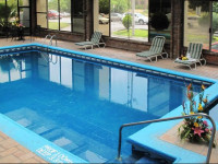 Quality Inn & Suites Saltillo Eurotel