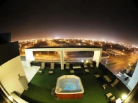 Hotel Nuvo 3*