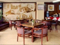 Hotel Premier Saltillo Coahuila 3*