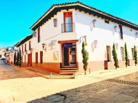 Hotel Jardines Del Cerrillo 4*