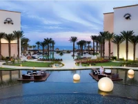 Barcelo Los Cabos Palace Deluxe 5*