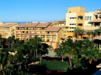 Fiesta Americana Grand Los Cabos Golf & Spa Resort