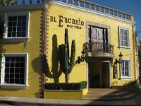 El Encanto Inn & Suites 4*