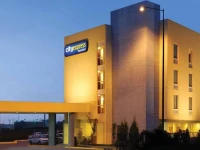 City Express San Luis Potosi 4*