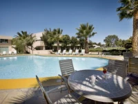 Fiesta Inn San Luis Potosi Glorieta Juarez 4*