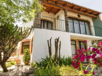 La Casa del Garambullo - Boutique Villas Xichu