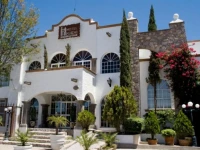 Arcada San Miguel de Allende 4*