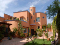 Casa Frida