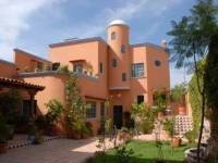 Casa Frida 4*