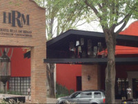 Hotel Real De Minas