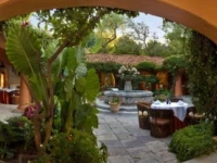 Antigua Villa Santa Monica 