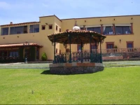 Mirador del Frayle 