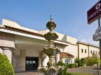 Fiesta Inn Monterrey La Fe Aeropuerto 4*