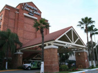 Hampton Inn & Suites Monterrey Norte
