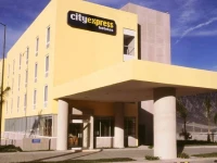City Express Monterrey Santa Catarina 4*