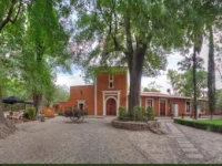 El Marques Hacienda 4*