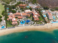Barcelo Huatulco Beach