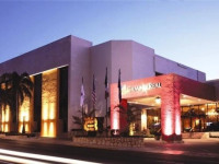 Camino Real Tampico