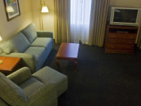 Hampton Inn By Hilton Tampico