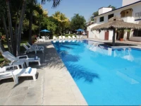 Parador de Manolos Hotel 4*