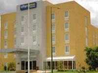 City Express Tepatitlan 4*