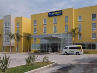 City Express Tepotzotlán