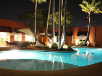 Hotel Palacio Azteca
