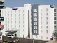 City Express Tijuana Río 4*