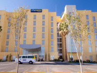 City Express Torreon