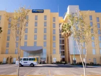 City Express Torreon 4*