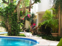 Hotel Posada 06 Tulum