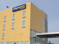 City Express Tuxtla Gutiérrez