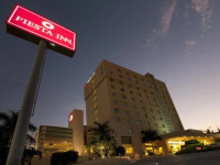 Fiesta Inn Tuxtla Gutierrez