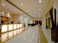 Balaju Hotel & Suites