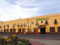 Holiday Inn Veracruz-Centro Historico