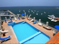 Hotel Mar Y Tierra 3*